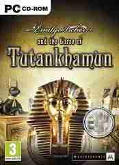 Descargar Emily Archer And The Curse Of Tutankhamun [English] por Torrent